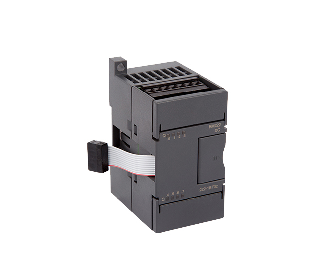 EM222繼電器輸出模塊（222-1HF32、222-1HH32）
