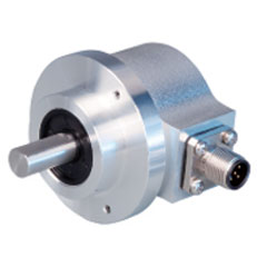 標(biāo)準(zhǔn)軸型增量編碼器EC50A