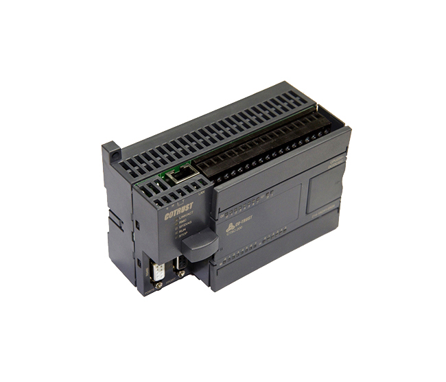 CPU224I以太網(wǎng)，繼電器輸出 (214-1BD41-0X24)
