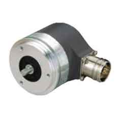 標(biāo)準(zhǔn)軸型增量編碼器EI58A