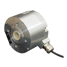 重載軸套增量編碼器EV88R