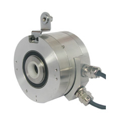 重載軸套雙輸出增量編碼器EVD100R