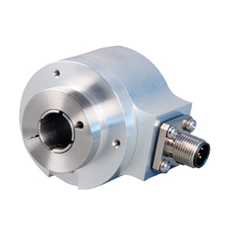 標(biāo)準(zhǔn)軸套型增量編碼器EC50P