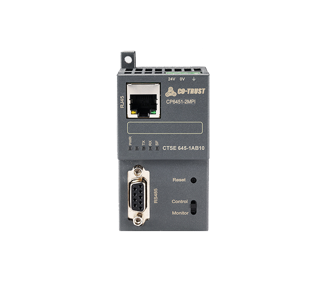 工業(yè)以太網(wǎng)模塊,CP6451-1MPI,1*PLC/8*PLC（645-1AA10、645-1AB10）